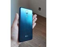 LG K12+ (3 meses de uso) IPATINGA/MG - 2