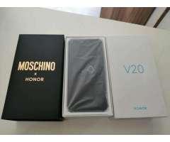 Huawei Honor V20 8GB/256GB EdiÃ§Ã£o Limitada - 2