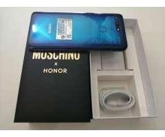 Huawei Honor V20 8GB/256GB EdiÃ§Ã£o Limitada - 3