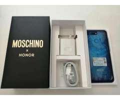 Huawei Honor V20 8GB/256GB EdiÃ§Ã£o Limitada - 4