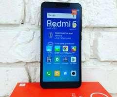 Xiaomi Redmi 6 64gb - 3