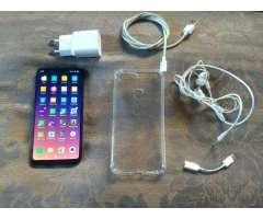 Xiaomi Mi 8 Lite 64 GB Azul Top. Vendo Troco - 2