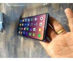 Xiaomi Mi 8 Lite 64 GB Azul Top. Vendo Troco - 3