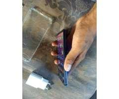 Xiaomi Mi 8 Lite 64 GB Azul Top. Vendo Troco - 4