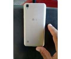Lg X Style - 2