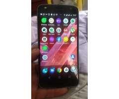 Motoz2 com 128gb no cartÃ£o mas 64interno - 3