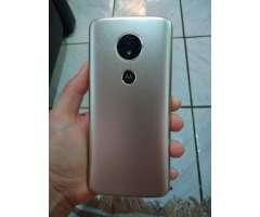 Moto E5 - 2