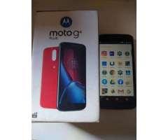 Moto G4 Plus / NÃƒO FAÃ‡O MENOS - 4