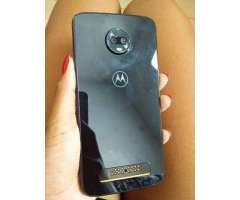 Moto z3 play, 64g