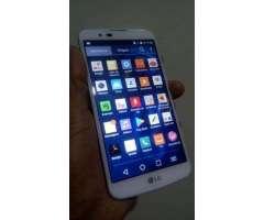 Vendo LG K10 16gb tv - 2