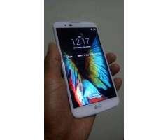 Vendo LG K10 16gb tv - 3