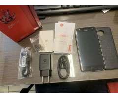 Motorola Moto Z2 Play