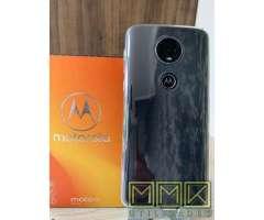 Celular Motorola MOTO E 5 Plus 32 Gigas Novo