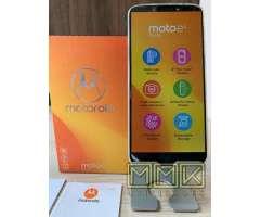 Celular Motorola MOTO E 5 Plus 32 Gigas Novo - 2