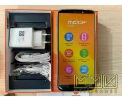 Celular Motorola MOTO E 5 Plus 32 Gigas Novo - 3