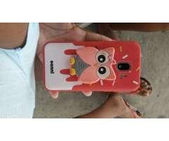 Celular Samsung Galaxy J2 prÃ³ - 2