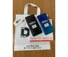 Xiaomi Redmi 7A , 32GB, Octa.Core, Bateria 4000mha , CÃ¢mera 12 Mp Top - 2