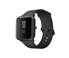 Relogio Smartwatch Xiaomi Amazfit Bip Huami A1608 Global Original Lacrado + pelÃ­cula