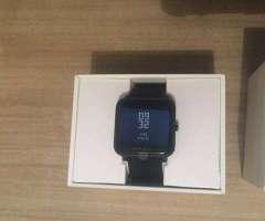 Relogio Smartwatch Xiaomi Amazfit Bip Huami A1608 Global Original Lacrado + pelÃ­cula - 2