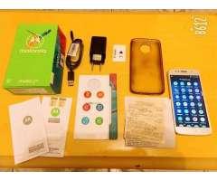 Moto G5s (PASSO CARTÃƒO) - 2