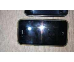 Iphone 4 16gb e 2 Samsung sg5360b - 2