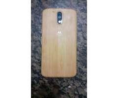 Celular moto g4 plus - 2