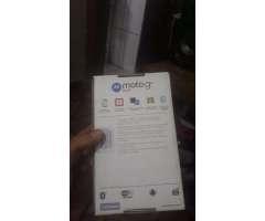 Celular moto g4 plus - 3