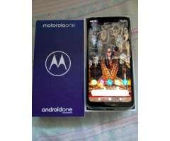 Motorola one