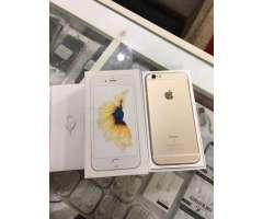 Iphone 6S 128Gb com garantia - 2