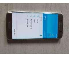 Smartphone Samsung Galaxy S6 Edge - 2