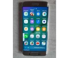 Smartphone Samsung Galaxy S6 Edge - 3
