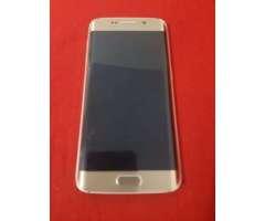Smartphone Samsung Galaxy S6 Edge - 4