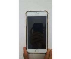 IPhone 8 Plus 64gb Gold - 2