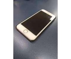 IPhone 8 Plus 64gb Gold - 6