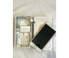 Iphone 6S 64GB Rose - 2