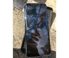 Galaxy J7 4G prime 32giga Gold semi novo 2chip - 5