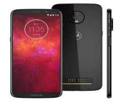 Moto Z3 PLAY 64 GB