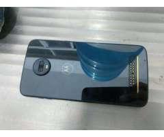 Moto Z3 PLAY 64 GB - 3