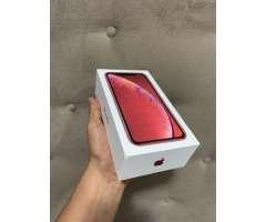 IPhone XR de 64 GB zero - 2