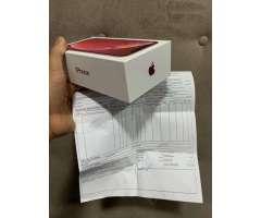 IPhone XR de 64 GB zero - 3