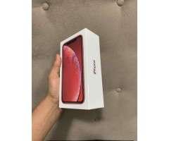 IPhone XR de 64 GB zero - 4