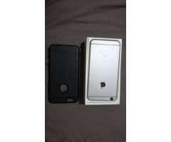 IPhone 6 Plus 64GB - 3