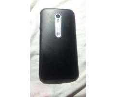 Moto G3 16 GB com senha - 2