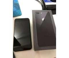 Iphone 8 Plus 64GB Anatel Super Conservado!! - 3