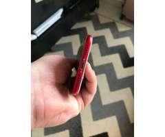 IPhone 7 128 GB Red em 10 x R$170,00 - 2