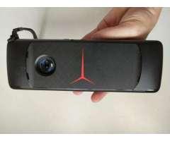 Snap Gamepad do moto Z3 play - 2