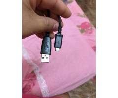 Cabo USB SamSung - 2