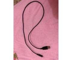 Cabo USB SamSung - 4