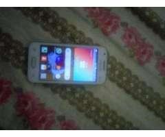 Vendo celular Samsung Ace 4