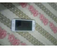 Vendo celular Samsung Ace 4 - 2